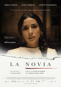 Película la novia