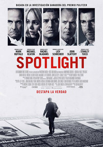 Crítica Spotlight